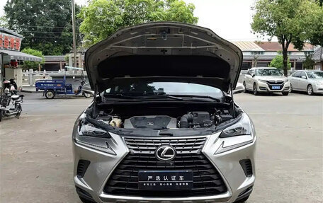 Lexus NX I, 2018 год, 2 940 007 рублей, 6 фотография