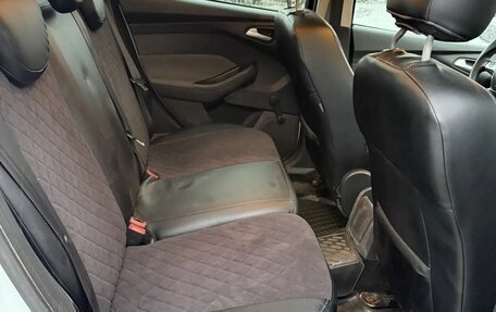 Ford Focus III, 2013 год, 495 000 рублей, 8 фотография