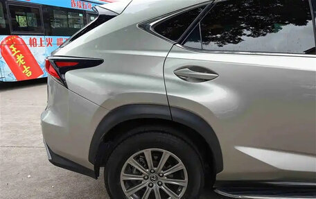 Lexus NX I, 2018 год, 2 940 007 рублей, 18 фотография