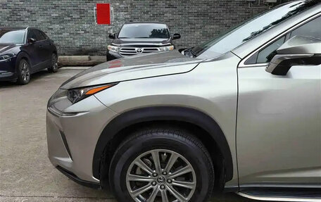 Lexus NX I, 2018 год, 2 940 007 рублей, 17 фотография
