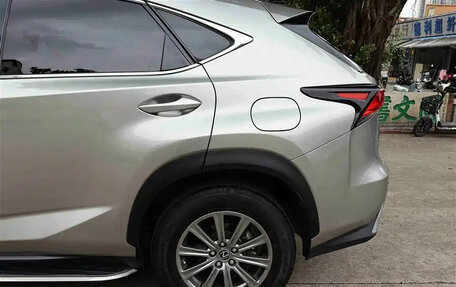 Lexus NX I, 2018 год, 2 940 007 рублей, 19 фотография