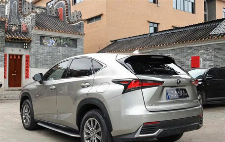 Lexus NX I, 2018 год, 2 940 007 рублей, 10 фотография