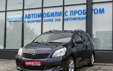 Toyota Verso I, 2012 год, 1 049 000 рублей, 1 фотография