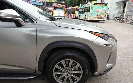Lexus NX I, 2018 год, 2 940 007 рублей, 20 фотография