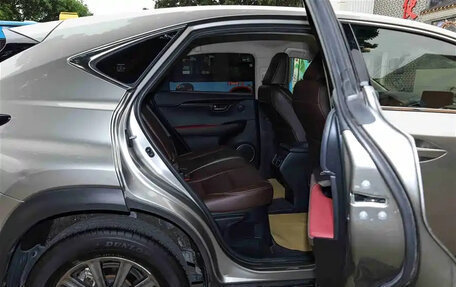 Lexus NX I, 2018 год, 2 940 007 рублей, 26 фотография