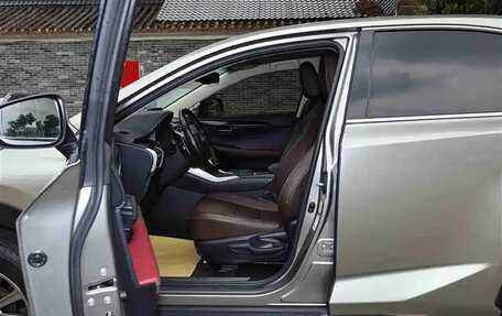 Lexus NX I, 2018 год, 2 940 007 рублей, 29 фотография