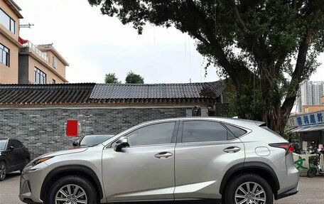 Lexus NX I, 2018 год, 2 940 007 рублей, 21 фотография