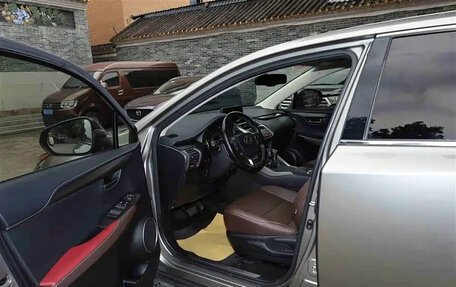 Lexus NX I, 2018 год, 2 940 007 рублей, 25 фотография