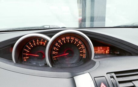 Toyota Verso I, 2012 год, 1 049 000 рублей, 9 фотография