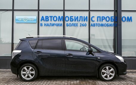 Toyota Verso I, 2012 год, 1 049 000 рублей, 6 фотография
