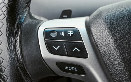 Toyota Verso I, 2012 год, 1 049 000 рублей, 13 фотография