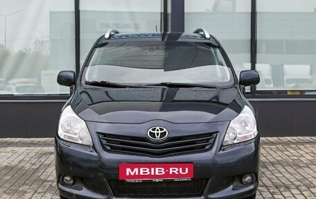 Toyota Verso I, 2012 год, 1 049 000 рублей, 8 фотография