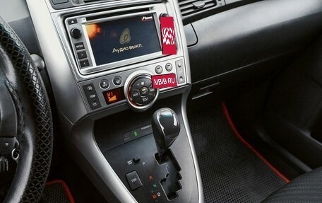 Toyota Verso I, 2012 год, 1 049 000 рублей, 10 фотография
