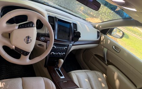 Nissan Teana, 2010 год, 815 000 рублей, 6 фотография
