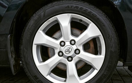 Toyota Verso I, 2012 год, 1 049 000 рублей, 21 фотография