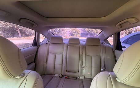 Nissan Teana, 2010 год, 815 000 рублей, 5 фотография