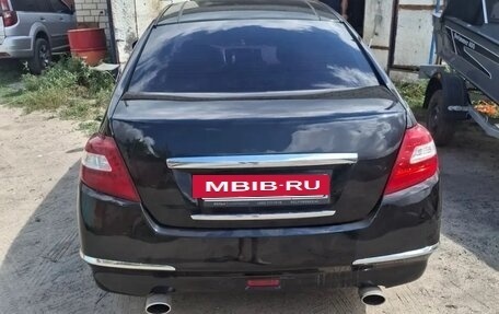 Nissan Teana, 2010 год, 815 000 рублей, 3 фотография