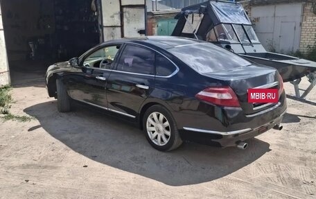 Nissan Teana, 2010 год, 815 000 рублей, 4 фотография