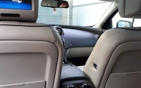Jaguar XJ IV (X351), 2013 год, 2 400 000 рублей, 9 фотография