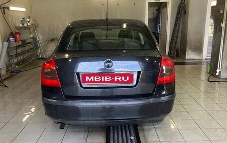 Skoda Octavia, 2006 год, 415 000 рублей, 2 фотография