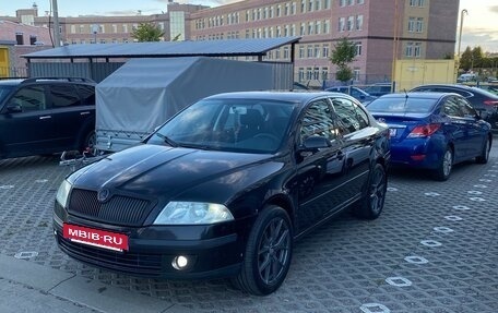 Skoda Octavia, 2006 год, 415 000 рублей, 3 фотография