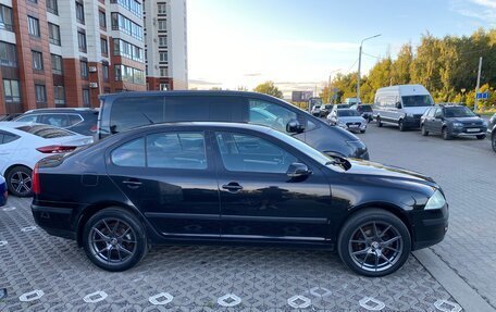 Skoda Octavia, 2006 год, 415 000 рублей, 5 фотография
