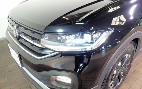 Volkswagen T-Cross I, 2023 год, 1 540 004 рублей, 3 фотография