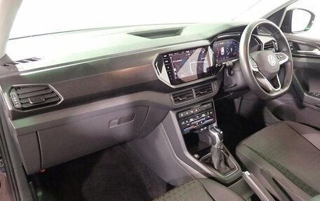 Volkswagen T-Cross I, 2023 год, 1 540 004 рублей, 8 фотография