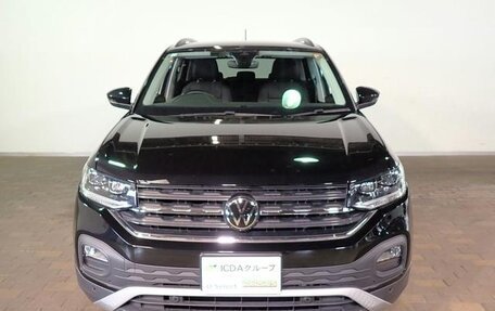 Volkswagen T-Cross I, 2023 год, 1 540 004 рублей, 2 фотография