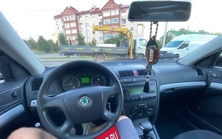 Skoda Octavia, 2006 год, 415 000 рублей, 7 фотография
