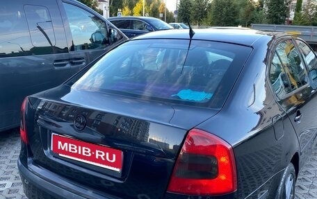 Skoda Octavia, 2006 год, 415 000 рублей, 6 фотография
