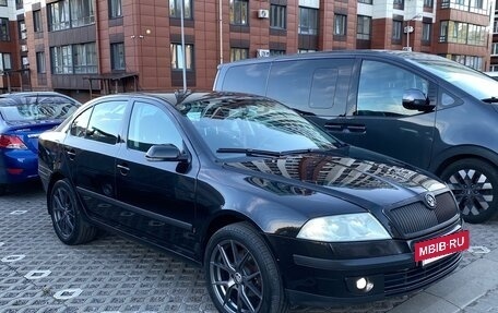 Skoda Octavia, 2006 год, 415 000 рублей, 4 фотография