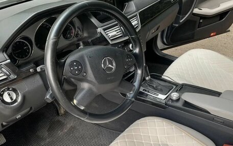 Mercedes-Benz E-Класс, 2010 год, 1 200 000 рублей, 6 фотография