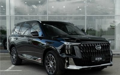 GAC GS8, 2026 год, 5 349 000 рублей, 1 фотография