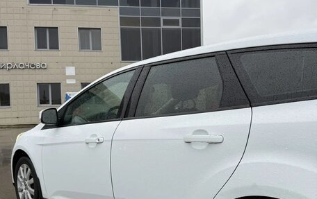 Ford Focus III, 2013 год, 495 000 рублей, 2 фотография