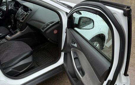Ford Focus III, 2013 год, 495 000 рублей, 8 фотография