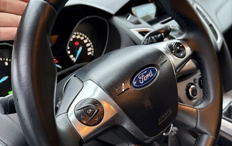 Ford Focus III, 2013 год, 495 000 рублей, 11 фотография