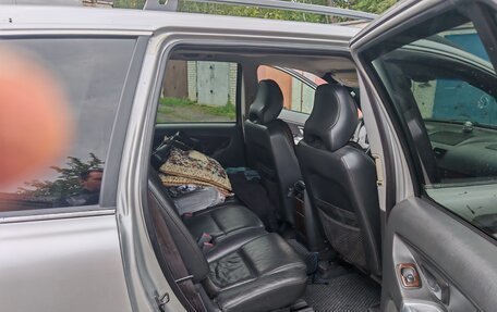 Volvo XC90 II рестайлинг, 2003 год, 730 000 рублей, 10 фотография