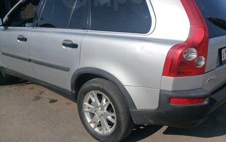 Volvo XC90 II рестайлинг, 2003 год, 730 000 рублей, 4 фотография