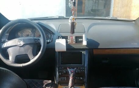 Volvo XC90 II рестайлинг, 2003 год, 730 000 рублей, 7 фотография