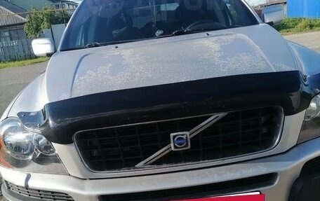 Volvo XC90 II рестайлинг, 2003 год, 730 000 рублей, 6 фотография