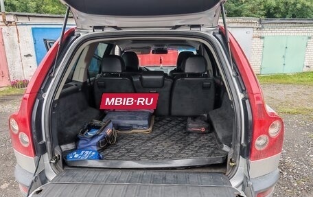 Volvo XC90 II рестайлинг, 2003 год, 730 000 рублей, 11 фотография