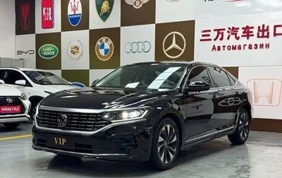 Volkswagen Passat B8 рестайлинг, 2023 год, 2 100 000 рублей, 1 фотография