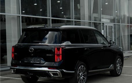 GAC GS8, 2026 год, 5 349 000 рублей, 7 фотография