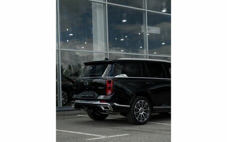 GAC GS8, 2026 год, 5 349 000 рублей, 6 фотография