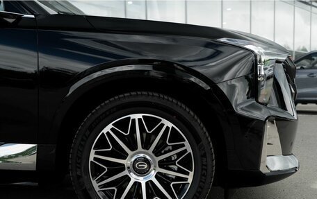 GAC GS8, 2026 год, 5 349 000 рублей, 12 фотография