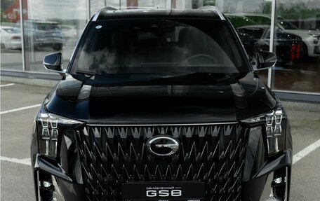 GAC GS8, 2026 год, 5 349 000 рублей, 11 фотография
