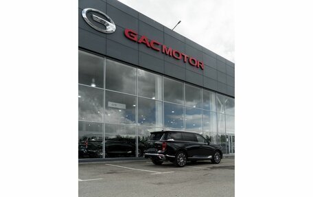 GAC GS8, 2026 год, 5 349 000 рублей, 5 фотография