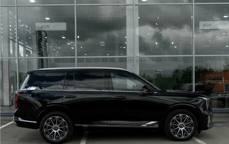 GAC GS8, 2026 год, 5 349 000 рублей, 4 фотография