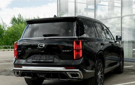 GAC GS8, 2026 год, 5 349 000 рублей, 14 фотография